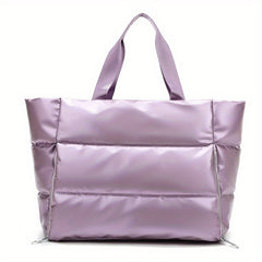 Yoga Fitness Travel Bag Dry Wet Separation Swimming Portable Storage Bag