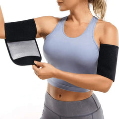 Sauna Arm Slimming Bands Up To 65kg 2pcs