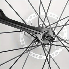 2Pcs Bike Removal Tool Kit For Front And Rear Nuts