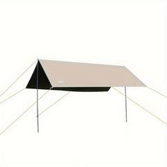 Waterproof UV Protection Canopy Tent Outdoor Awning for Camping
