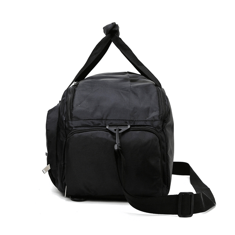 Waterproof Gym Bag Dry Wet Separation Sports Bag