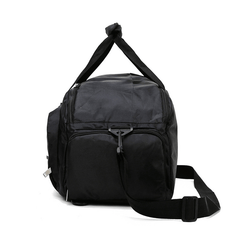 Waterproof Gym Bag Dry Wet Separation Sports Bag