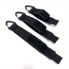 Triangle Buckle Keychain Keyring for Camping