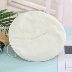 Hot Compress Face Towel Reusable Mask for Skin Care