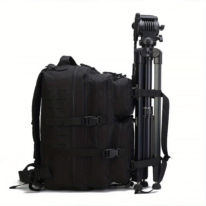1pc Pack Attachment Straps for Gear and Accessory Carrying Strap