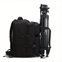 1pc Pack Attachment Straps for Gear and Accessory Carrying Strap