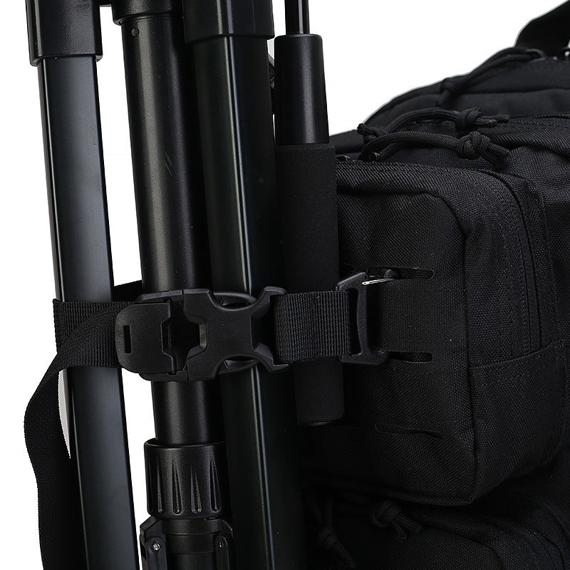 1pc Pack Attachment Straps for Gear and Accessory Carrying Strap