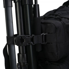 1pc Pack Attachment Straps for Gear and Accessory Carrying Strap