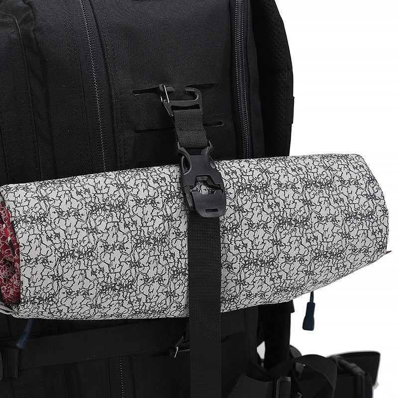 1pc Pack Attachment Straps for Gear and Accessory Carrying Strap