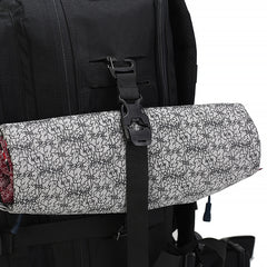 1pc Pack Attachment Straps for Gear and Accessory Carrying Strap