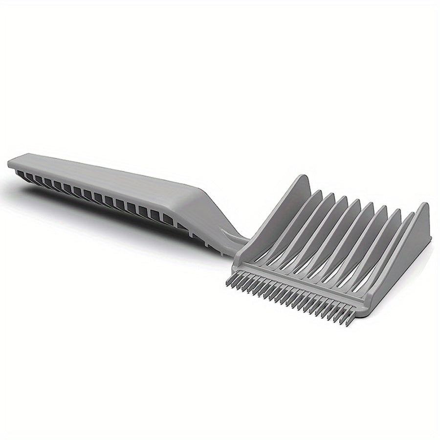 Men's Hair Cutting Comb Hair Styling Tool