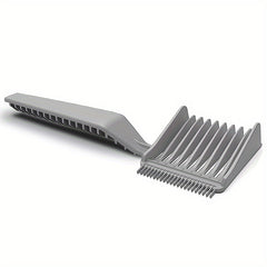 Men's Hair Cutting Comb Hair Styling Tool