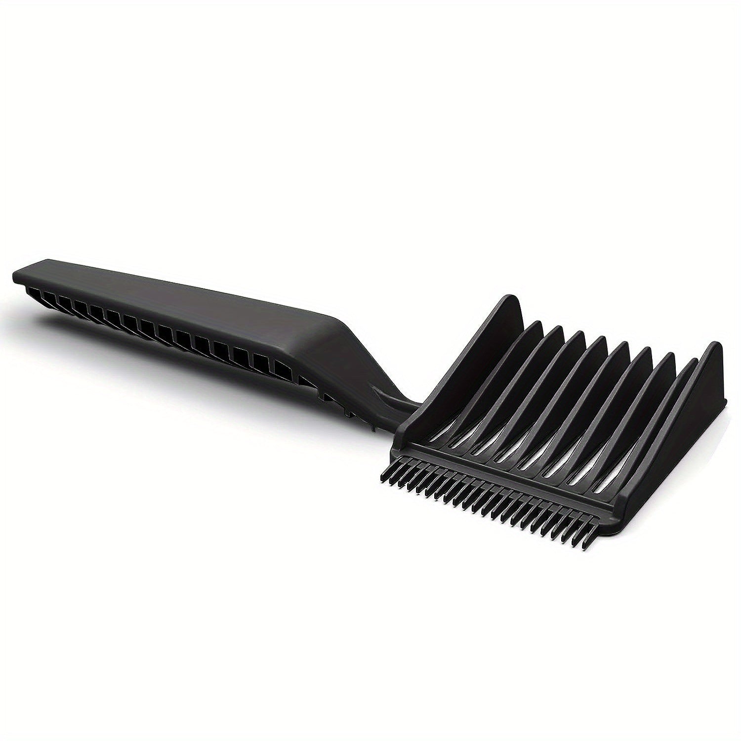 Men's Hair Cutting Comb Hair Styling Tool