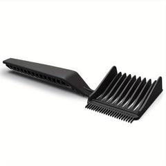 Men's Hair Cutting Comb Hair Styling Tool