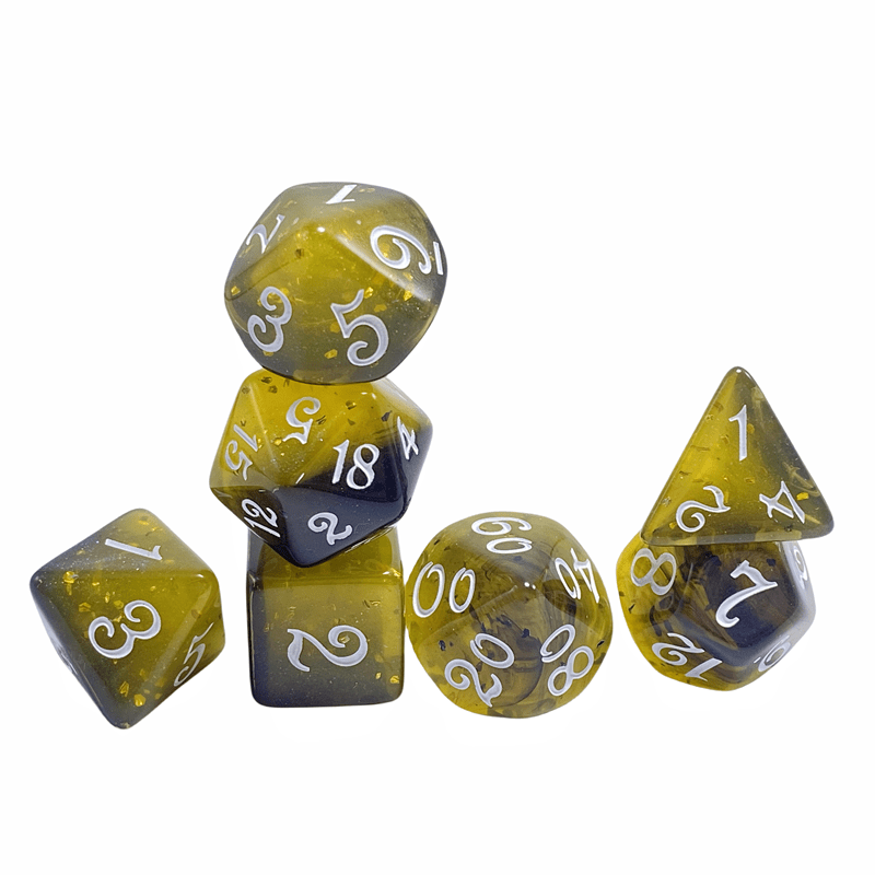Jelly Pie Dice Set Table Games For Bar And Club Funny Dice Game