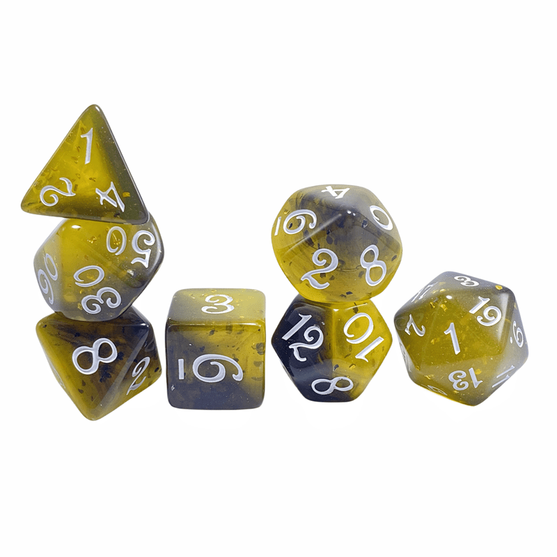 Jelly Pie Dice Set Table Games For Bar And Club Funny Dice Game