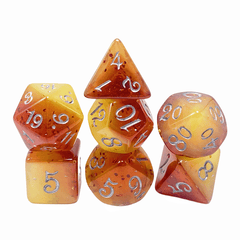 Jelly Pie Dice Set Table Games For Bar And Club Funny Dice Game