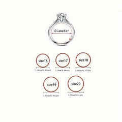 10pcs Mixed Colors Crystal Rhinestone Golden Rings For Women