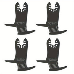 Multitool Blade Saw for Plasterboard Wood Panel Cutting