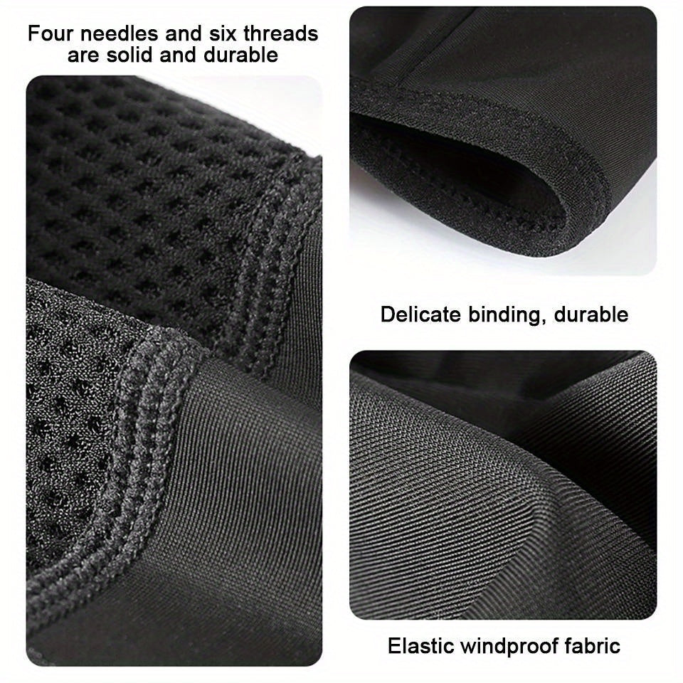 LOOGDEEL Winter Fleece Mask Windproof Cycling Face Mask