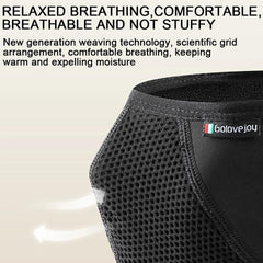 LOOGDEEL Winter Fleece Mask Windproof Cycling Face Mask