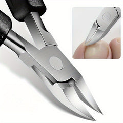 16pcs Nail Clippers Fingernail & Toenail Cutter Manicure Tool