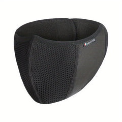 LOOGDEEL Winter Fleece Mask Windproof Cycling Face Mask