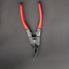 Plastic Press Buckle Caliper Remover Car Headlight Lens Opener