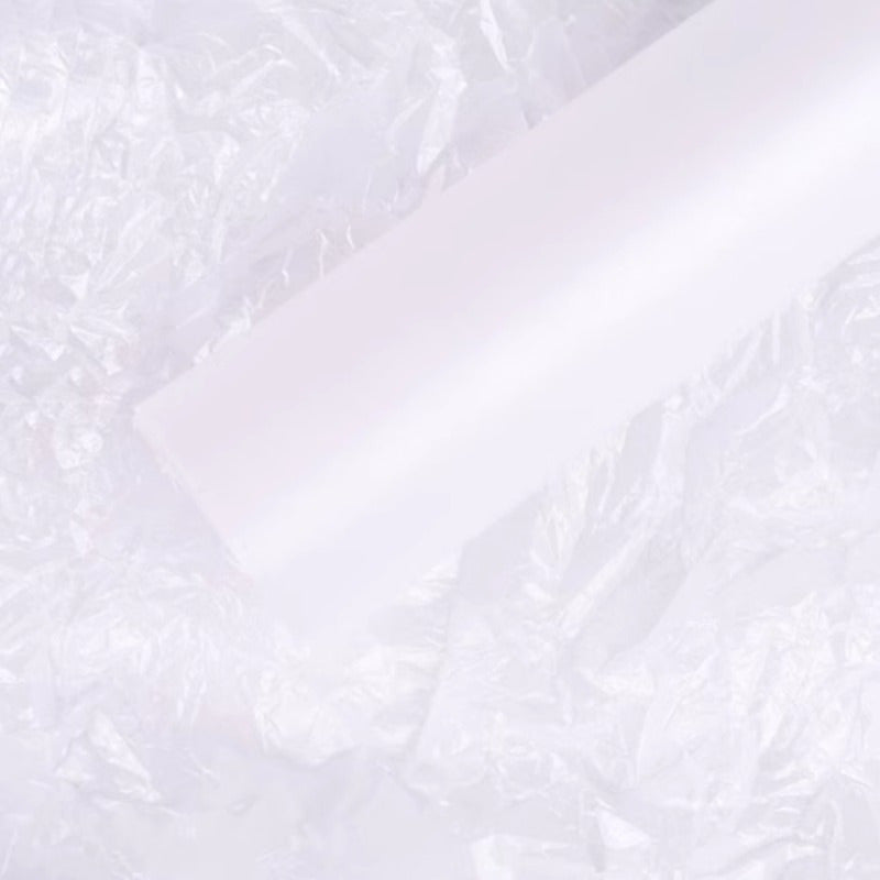 20 Sheets Pearlescent Pear Paper Flower Wrapping Paper