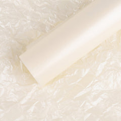 20 Sheets Pearlescent Pear Paper Flower Wrapping Paper