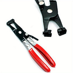 Professional Hose Clamp Plier Repair Tool for Removing & Installing Clamps