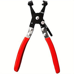 Professional Hose Clamp Plier Repair Tool for Removing & Installing Clamps