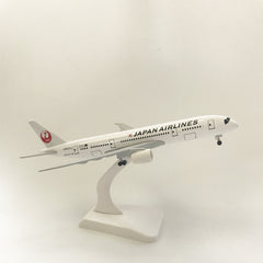 Zinc Alloy 787 Japan Eastern Airlines Boeing 787 Passenger Plane Model