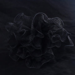 Wave Gauze Net Lace for Flower Packaging Cake Edging