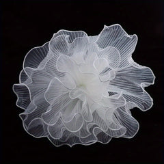 Wave Gauze Net Lace for Flower Packaging Cake Edging