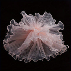 Wave Gauze Net Lace for Flower Packaging Cake Edging