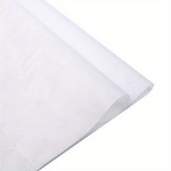 40sheets Snow Pear Paper Mirror Decoration Bouquet Cake Rim