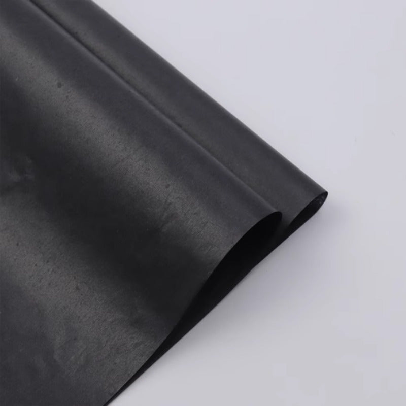 40sheets Snow Pear Paper Mirror Decoration Bouquet Cake Rim