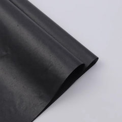 40sheets Snow Pear Paper Mirror Decoration Bouquet Cake Rim