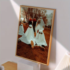 Aluminum Alloy Photo Frame Business Poster Painting Display Wall Decor