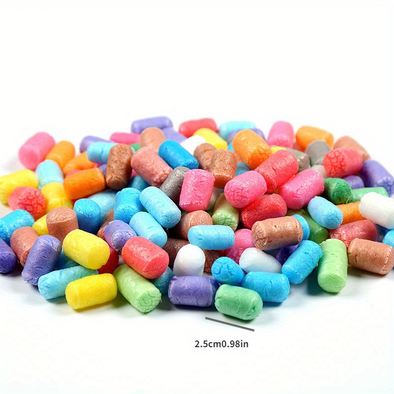 DIY Corn Puzzle Toys Merlot Creative Puzzle Toys for Kids