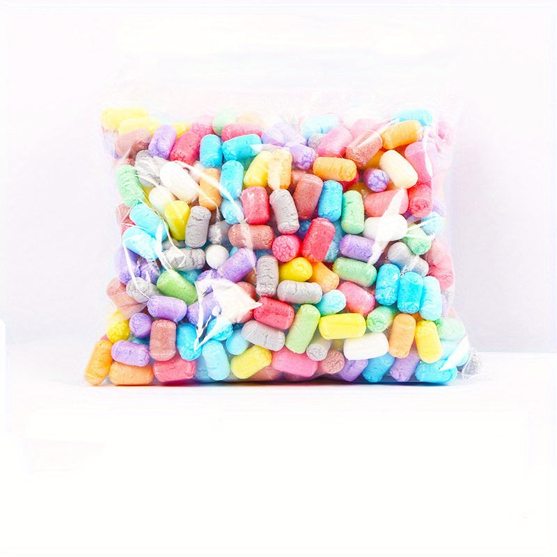 DIY Corn Puzzle Toys Merlot Creative Puzzle Toys for Kids