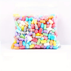 DIY Corn Puzzle Toys Merlot Creative Puzzle Toys for Kids