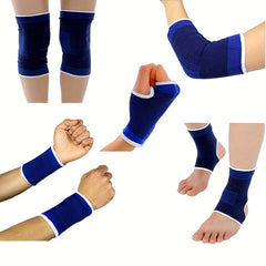 Adult Sports Gear Set For 50 70kg