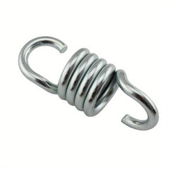 Chair Spring for Porch Swing Galvanized Suspension Hooks