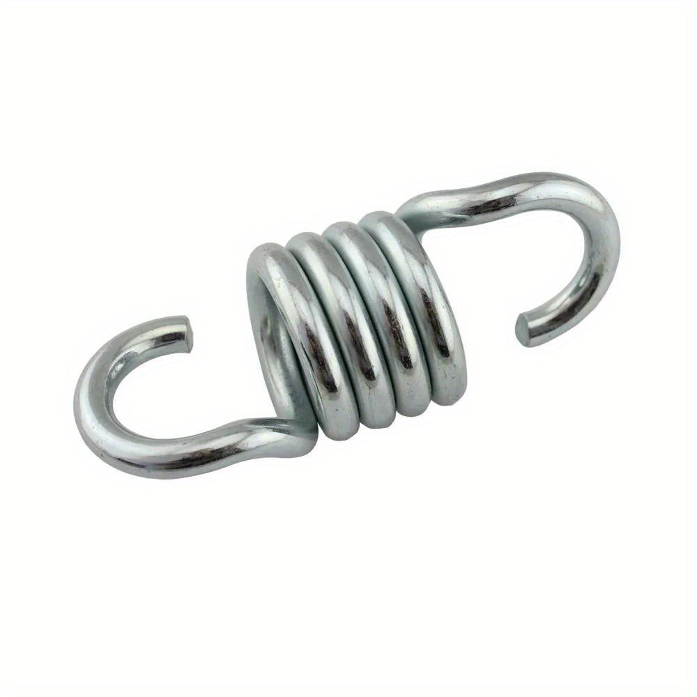 Chair Spring for Porch Swing Galvanized Suspension Hooks