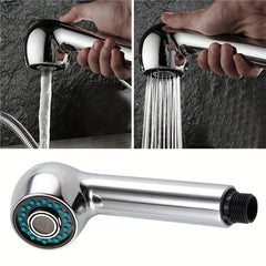2 in 1 Kitchen Faucet Spray Head and Bathroom Sink Mixer Tap Replacement