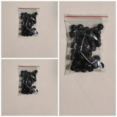 Wooden Slingshot Outdoor Toy with Mud Pellets