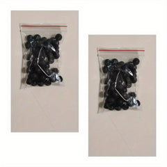 Wooden Slingshot Outdoor Toy with Mud Pellets
