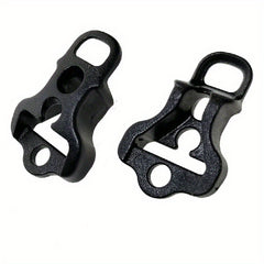10pcs Tent Guy Line Awning Cord Rope Fastener Guyline Tensioner